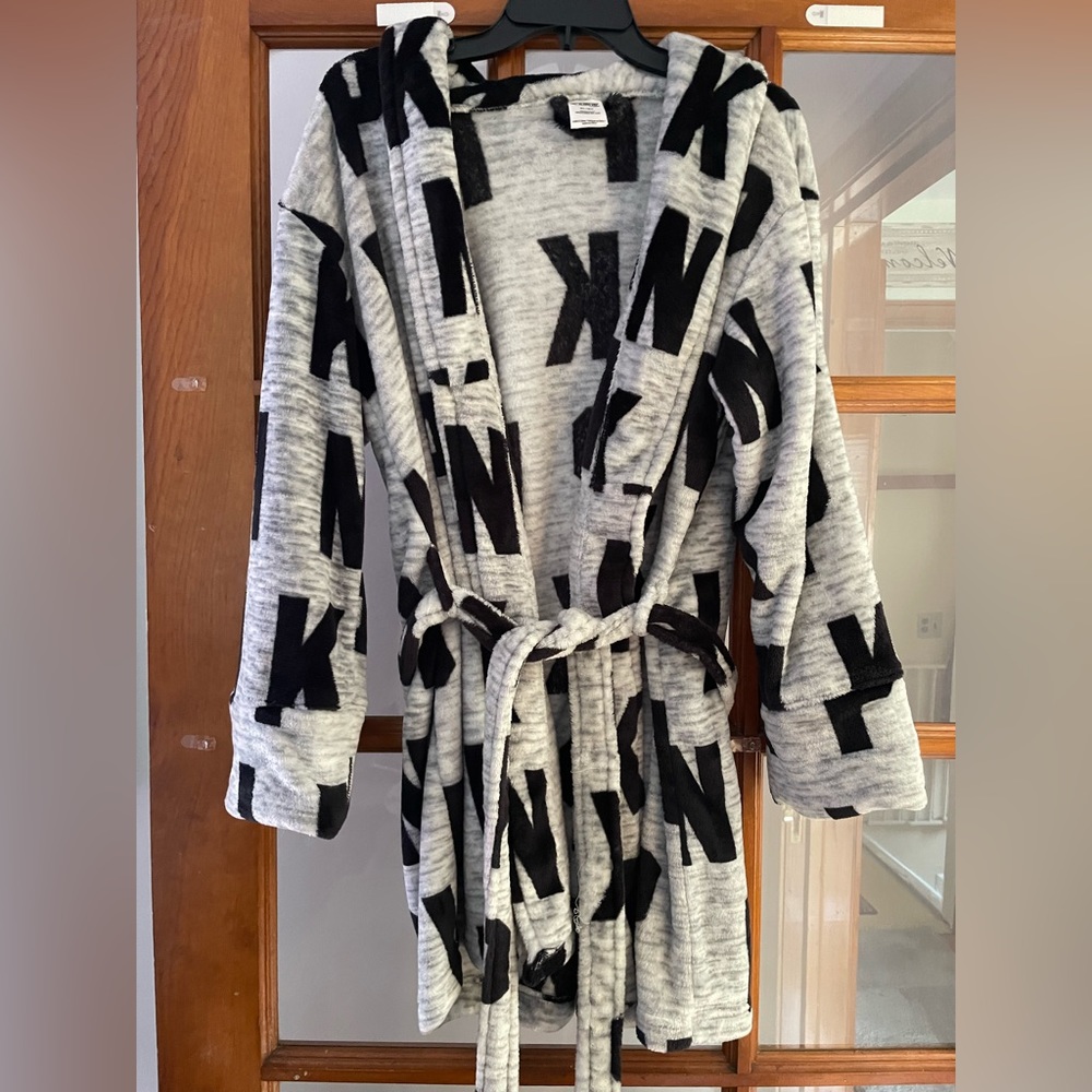 PINK robe m/l